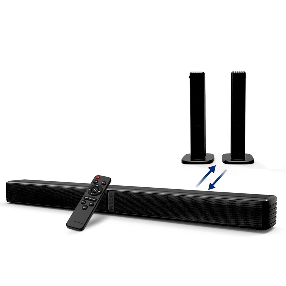 GEOYEAO Barras de sonido